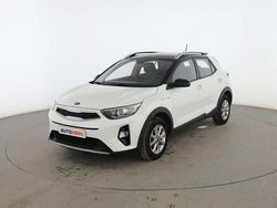 Blanco Usado 2019 Kia Stonic SUV | 12.399 € (Precio justo)