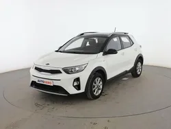 Blanco Usado 2019 Kia Stonic SUV | 12.999 € (Precio justo)