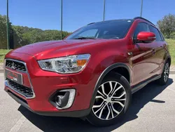 Burdeos Usado 2015 Mitsubishi ASX Motion SUV | 11.900 € (Precio justo)
