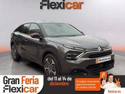 Gris Usado 2022 Citroën C4 Feel | 15.490 € (Precio justo)
