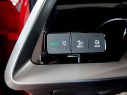 Rojo Usado 2021 Audi A3 Sportback e-tron Competition Utilitario | 32.990 € (Caro)