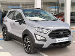 Gris Usado 2023 Ford Ecosport Active SUV | 18.970 € (Caro)