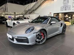 Gris Usado 2021 Porsche 992 Descapotable | 220.000 € (Caro)