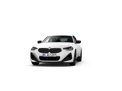 Nuevo 2025 BMW M240 M Sport Coupe | 62.900 €