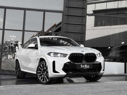 Blanco Usado 2024 BMW X6 M Sport SUV | 109.900 €