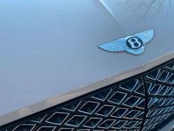 Blanco Usado 2023 Bentley Continental Berlina | 315.000 €