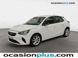 Blanco Usado 2019 Opel Corsa Edition Utilitario | 8991 € (Precio justo)