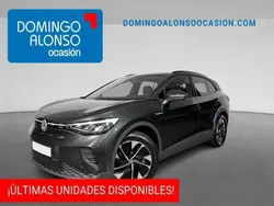 Gris Usado 2024 VW ID.4 Pro SUV | 31.190 €