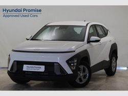 Otro Usado 2024 Hyundai Kona SUV | 23.990 € (Un poco caro)