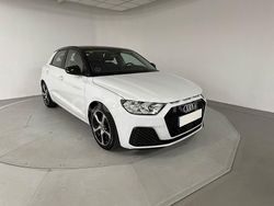 Blanco Usado 2020 Audi A1 Sportback Advanced Plus Utilitario | 18.700 € (Precio justo)
