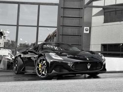 Negro Usado 2024 Maserati MC20 Coupe | 349.900 €