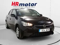 Negro Usado 2023 Opel Corsa-e Edition Utilitario | 17.990 € (Buen precio)