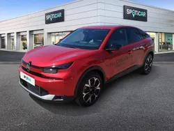 Rojo Nuevo 2025 Citroën C4 Berlina | 25.900 € (Caro)