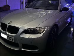 Gris / plata Usado 2007 BMW 330 Coupe | 8000 € (Super precio)