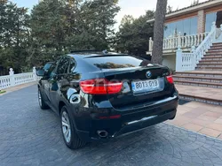 Negro Usado 2010 BMW X6 Sport Line SUV | 14.900 € (Buen precio)