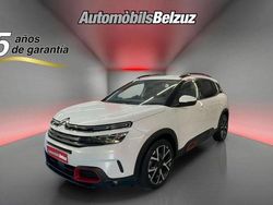 Usado 2019 Citroën C5 | 13.490 € (Precio justo)
