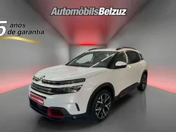 Usado 2019 Citroën C5 | 14.490 € (Precio justo)