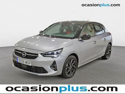Gris Usado 2023 Opel Corsa GS Line Berlina | 14.990 € (Precio justo)