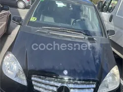 Usado 2010 Mercedes A180 Classic Monovolumen | 3500 € (Super precio)