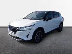 Gris Usado 2023 Nissan Qashqai Tekna SUV | 30.900 € (Precio justo)