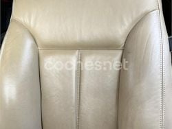 Negro Usado 2007 Mercedes GL500 SUV | 15.000 €