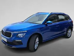 Amarillo Nuevo 2024 Skoda Kamiq Selection SUV | 19.300 € (Buen precio)
