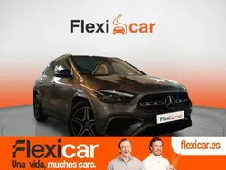 Mercedes GLA200