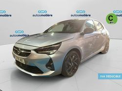 Gris Usado 2023 Opel Corsa Berlina | 12.490 € (Precio justo)