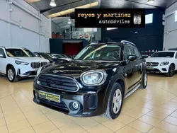 Mini Cooper D Countryman