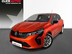 Usado 2024 Renault Clio V Evolution | 14.950 € (Precio justo)