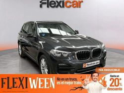 Negro Usado 2020 BMW X3 SUV | 27.970 € (Super precio)