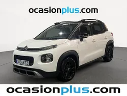 Blanco Usado 2019 Citroën C3 Aircross Origins SUV | 12.637 € (Buen precio)