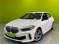Blanco Usado 2021 BMW 118 M Sport Utilitario | 25.800 € (Caro)