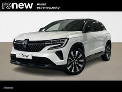 Blanco Usado 2024 Renault Austral Techno SUV | 33.950 € (Caro)