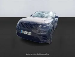 Usado 2023 Land Rover Range Rover Velar R-Dynamic SUV | 53.400 € (Super precio)