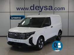 Blanco Nuevo 2025 Ford Transit Trend Van | 22.990 €