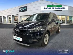 Azul Usado 2019 Opel Mokka X Innovation SUV | 12.990 € (Precio justo)