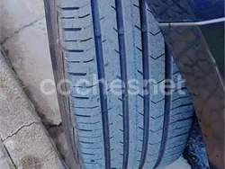 Negro Usado 2013 BMW 116 Utilitario | 7000 € (Super precio)
