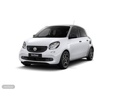 Otros Usado 2018 Smart ForFour Electric Drive | 9490 € (Precio justo)