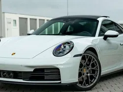 Porsche 911 Carrera