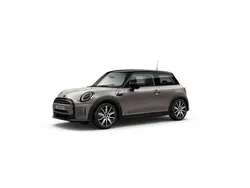 Usado 2021 Mini Cooper Utilitario | 22.900 € (Precio justo)