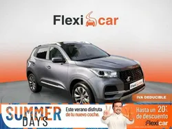 Gris Usado 2022 DR Automobiles DR1 Utilitario | 11.490 € (Buen precio)