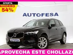 Usado 2018 Volvo XC60 Momentum SUV | 23.450 € (Precio justo)