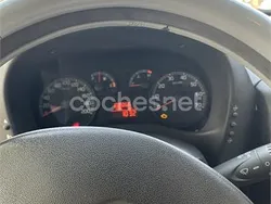 Blanco Usado 2009 Fiat Doblò Emotion Monovolumen | 3950 € (Super precio)