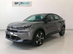 Gris Nuevo 2025 Citroën C4 Berlina | 22.900 € (Precio justo)