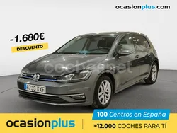 VW Golf VII