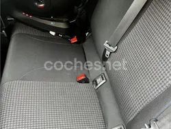 Negro Usado 2018 Peugeot 308 Style Berlina | 12.500 € (Caro)