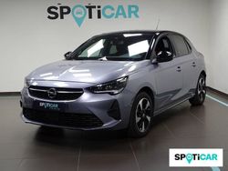 Gris Usado 2022 Opel Corsa-e GS Line Utilitario | 17.900 € (Buen precio)