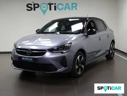 Gris Usado 2022 Opel Corsa-e GS Line Utilitario | 21.995 € (Precio justo)