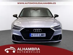 Usado 2021 Audi A7 Sportback Ambiente Utilitario | 42.780 € (Super precio)
